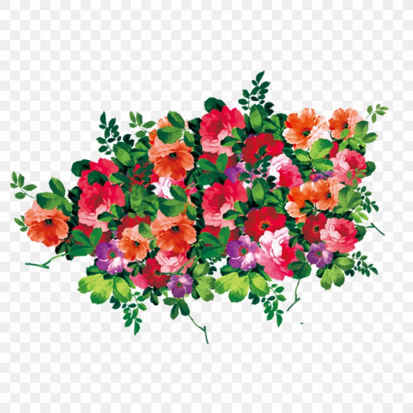 Flower Computer File, PNG, 1000x1000px, Flower, Annual Plant, Artificial Flower, Cut Flowers, Flora Download Free