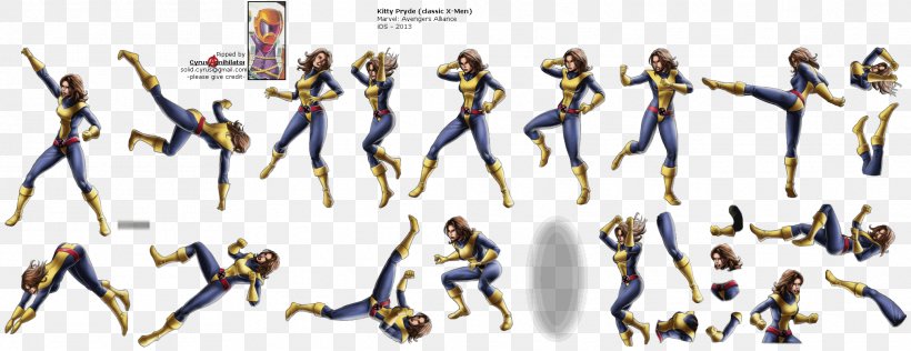 Kitty Pryde X-Men Marvel: Avengers Alliance PlayStation Rogue, PNG, 2024x780px, Kitty Pryde, Cyclops, Human, Marvel Avengers Alliance, Mega Drive Download Free