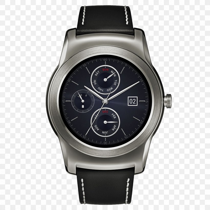 LG Watch Urbane LG G Watch R Asus ZenWatch Smartwatch, PNG, 1000x1000px, Lg Watch Urbane, Asus Zenwatch, Brand, Handheld Devices, Hardware Download Free