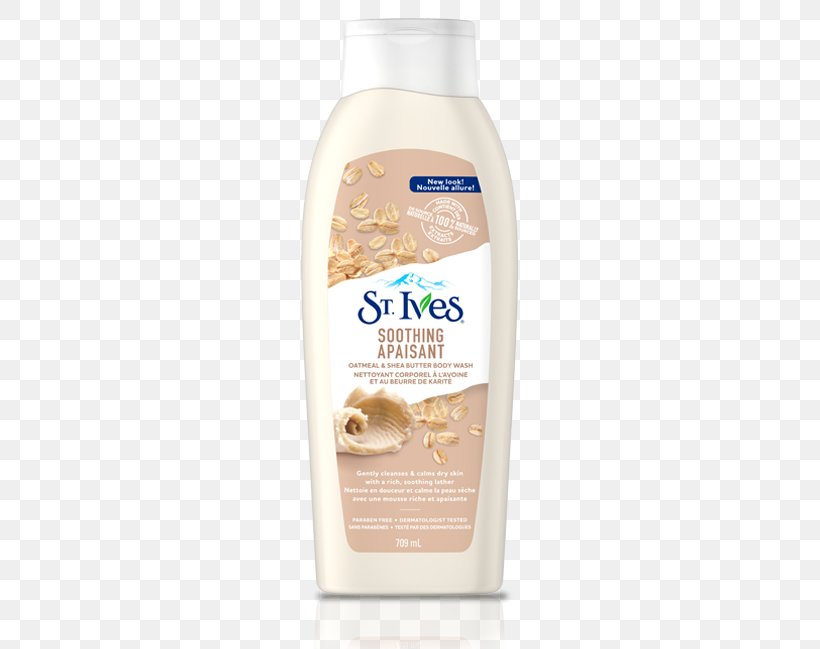 Lotion Exfoliation St. Ives Timeless Skin Collagen Elastin Facial Moisturizer St. Ives Fresh Skin Apricot Scrub Shea Butter, PNG, 437x649px, Lotion, Body Wash, Cleanser, Elastin, Exfoliation Download Free