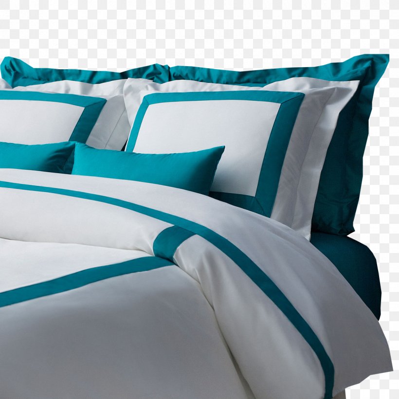 Pillow Duvet Covers Bedding Comforter, PNG, 1200x1200px, Pillow, Aqua, Azure, Bed, Bed Sheet Download Free