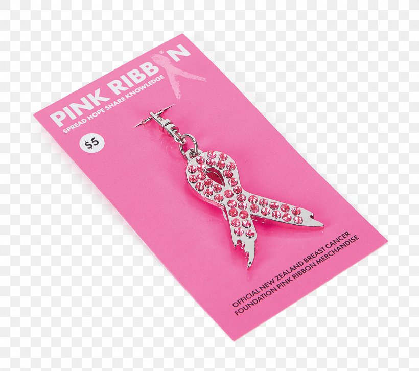 Pink Ribbon Promotional Merchandise Product Sample, PNG, 1573x1393px, Pink Ribbon, Advertising, Breast Cancer, Logo, Magenta Download Free
