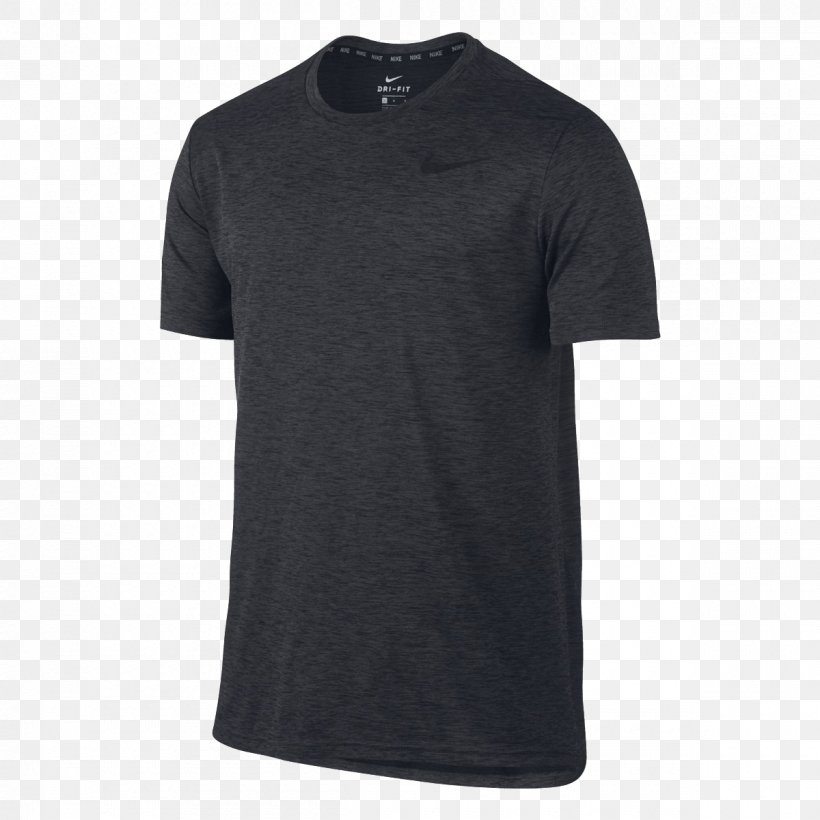 Printed T-shirt Clothing Polo Shirt Neckline, PNG, 1200x1200px, Tshirt, Active Shirt, Adidas, Black, Brooks Brothers Download Free