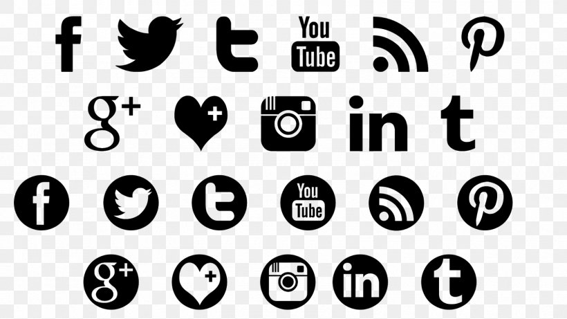 Social Media Social Networking Service Blog, PNG, 1600x900px, Social Media, Area, Black, Black And White, Blog Download Free