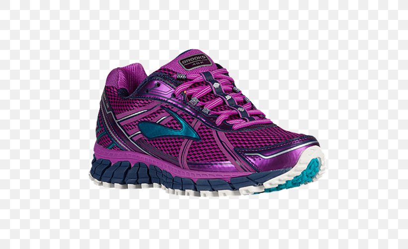 Sports Shoes Brooks Sports Nike Adidas, PNG, 500x500px, Sports Shoes, Adidas, Athletic Shoe, Basketball Shoe, Brooks Sports Download Free