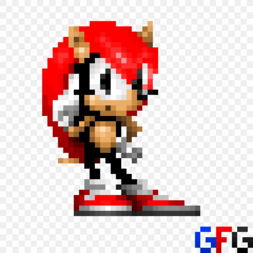 Tails Sonic The Hedgehog 2 Sonic Battle Knuckles' Chaotix Sonic ...