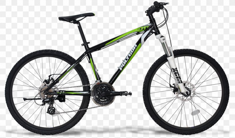 giant trek mountain bike