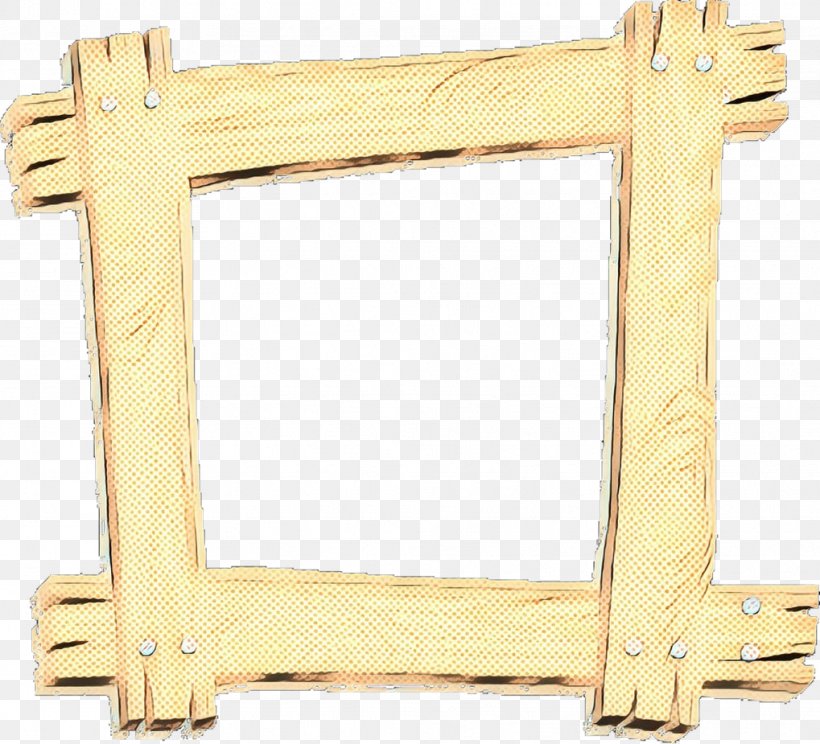 Vintage Retro Frame, PNG, 1019x925px, Pop Art, Brass, Furniture, Picture Frame, Picture Frames Download Free