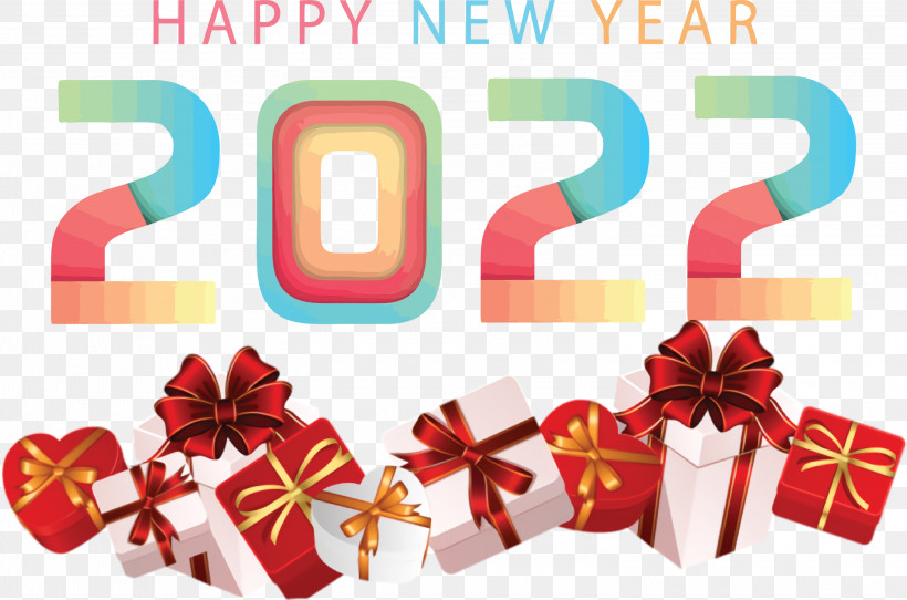 2022 Happy New Year 2022 New Year 2022, PNG, 3000x1986px, Christmas Day, Animation, Cartoon, Drawing, Fairy Download Free