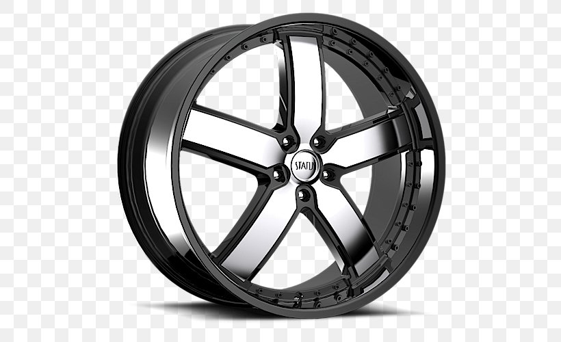 Alloy Wheel Car Tire Rim, PNG, 500x500px, Alloy Wheel, Ab Volvo, Alloy, Auto Part, Automotive Design Download Free