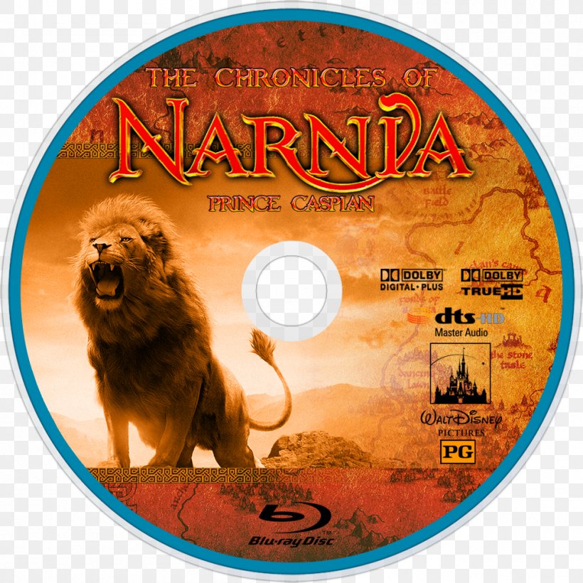 Aslan The Chronicles Of Narnia The Lion The Witch And The