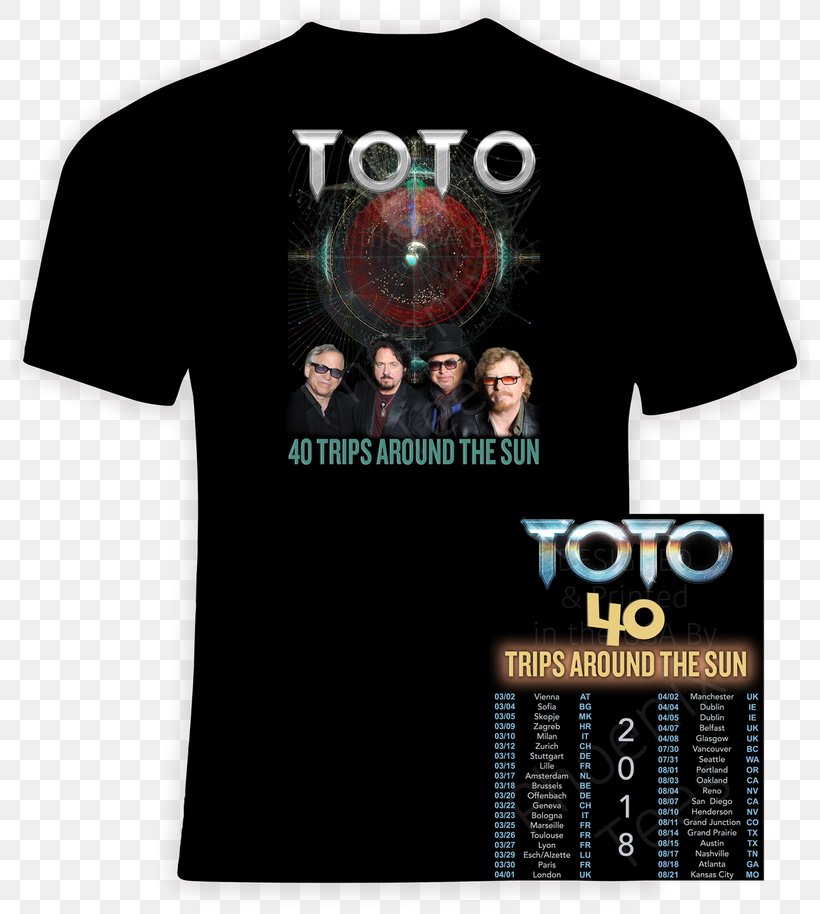 Concert T-shirt No More Tours Tour Slayer Farewell Tour Concert Tour, PNG, 800x914px, Tshirt, Black Sabbath, Brand, Clothing, Concert Download Free