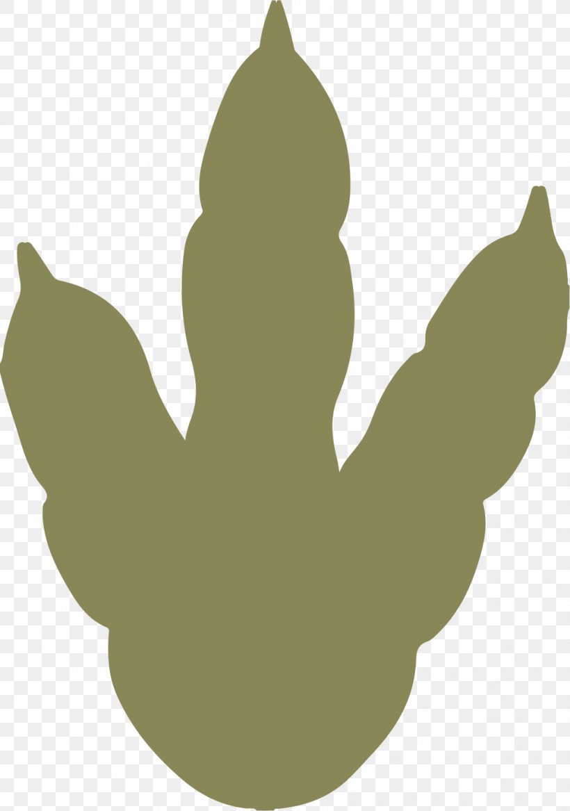 Dinosaur Icon, PNG, 1001x1425px, Dinosaur, Claw, Footprint, Fundal, Grass Download Free