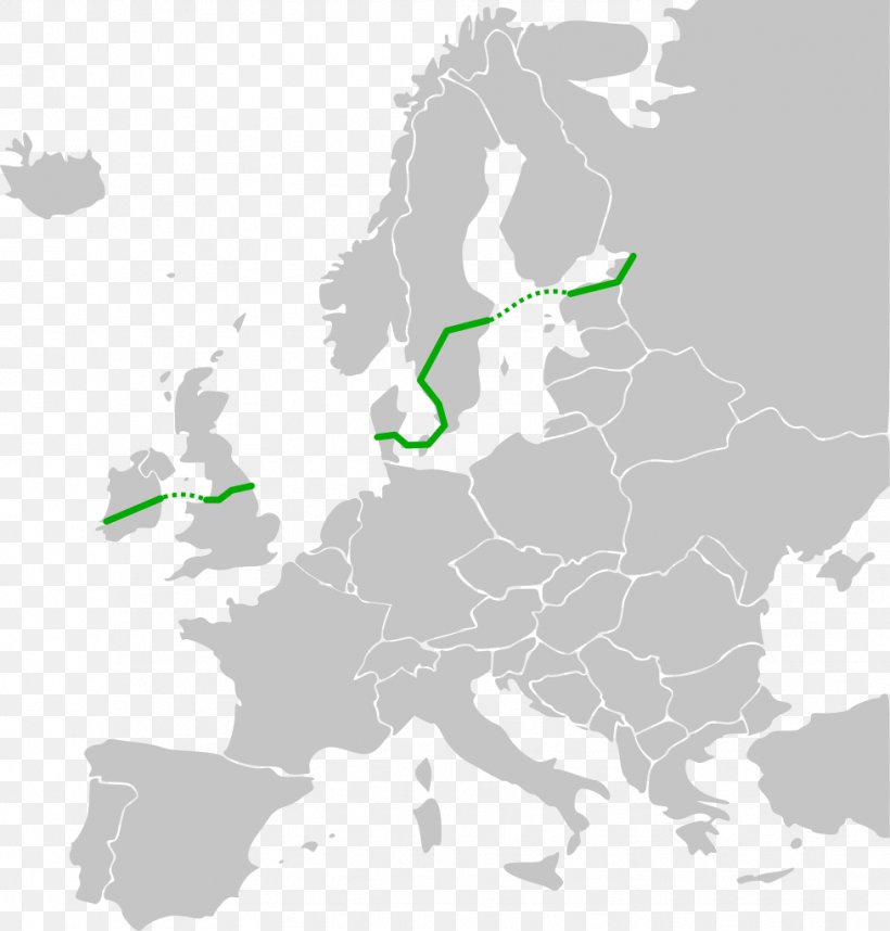 European Route E55 European Route E15 European Route E30 European Route E40 European Route E05, PNG, 978x1024px, European Route E55, Area, Controlledaccess Highway, Encyclopedia, Europe Download Free