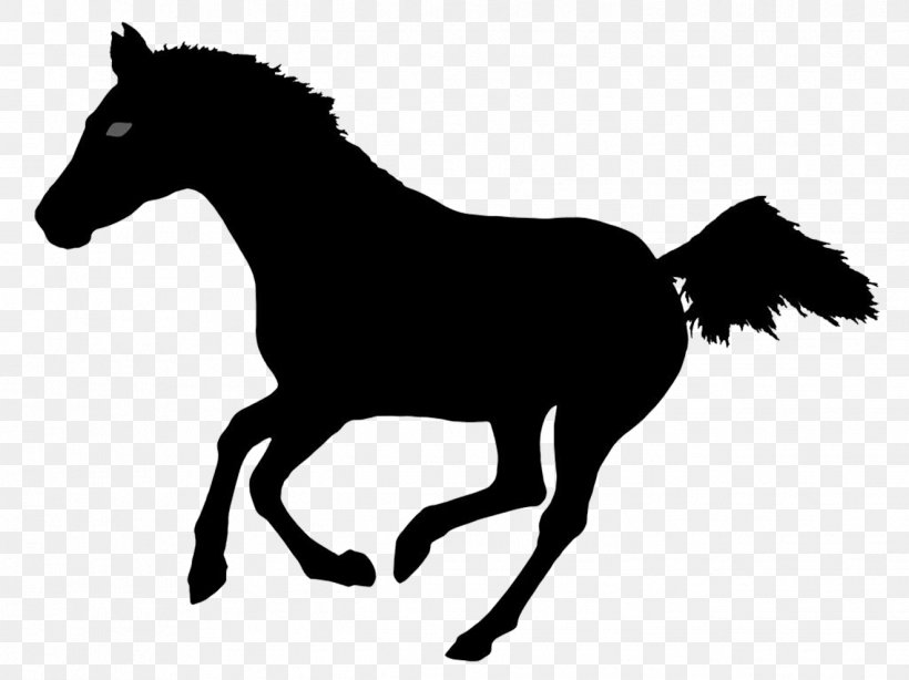 Horse Silhouette Photography Illustration, PNG, 1323x992px, Horse, Art, Black And White, Colt, Horse Like Mammal Download Free