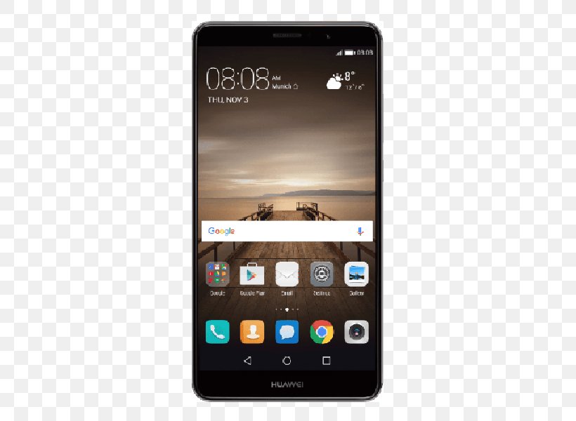 Huawei Mate 9 Dual MHA-L29 Space Gray (64GB+4GB RAM) Huawei Mate 9 Mha-al00 32GB (4GB RAM) 4G Dual SIM, PNG, 600x600px, 64 Gb, Smartphone, Cellular Network, Communication Device, Dual Sim Download Free