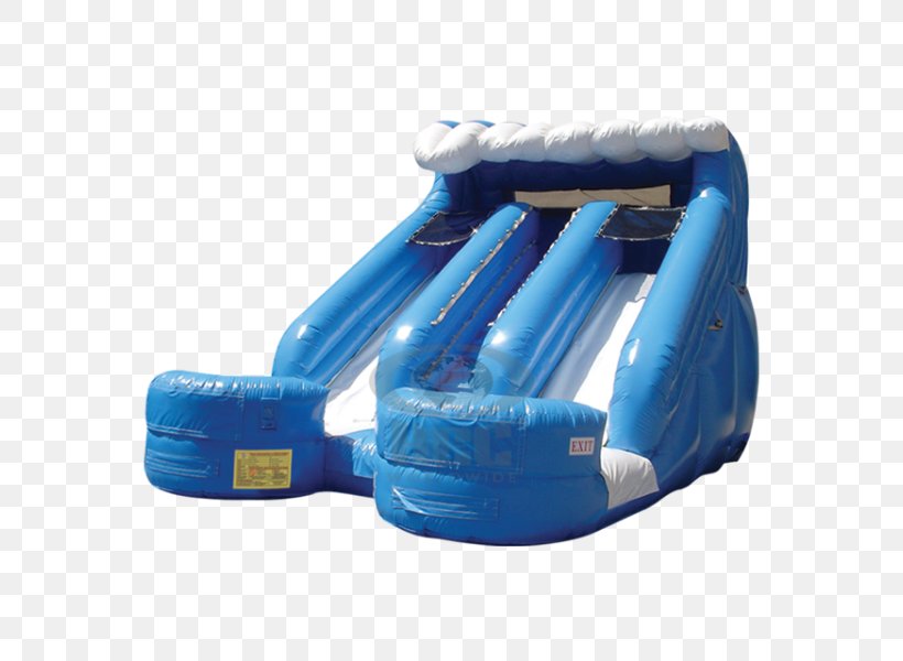 Inflatable Bouncers Water Slide House Gainesville, PNG, 600x600px, Inflatable, Aqua, Children S Party, Electric Blue, Gainesville Download Free