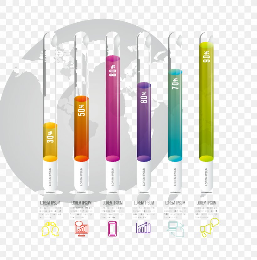 Infographic Chart 3D Computer Graphics, PNG, 1331x1346px, 3d Computer Graphics, 3d Film, Computer Graphics, Chart, Designer Download Free