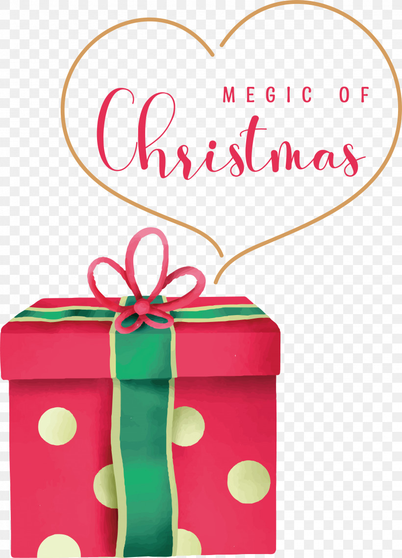 Merry Christmas, PNG, 2877x3990px, Magic Of Christmas, Merry Christmas Download Free