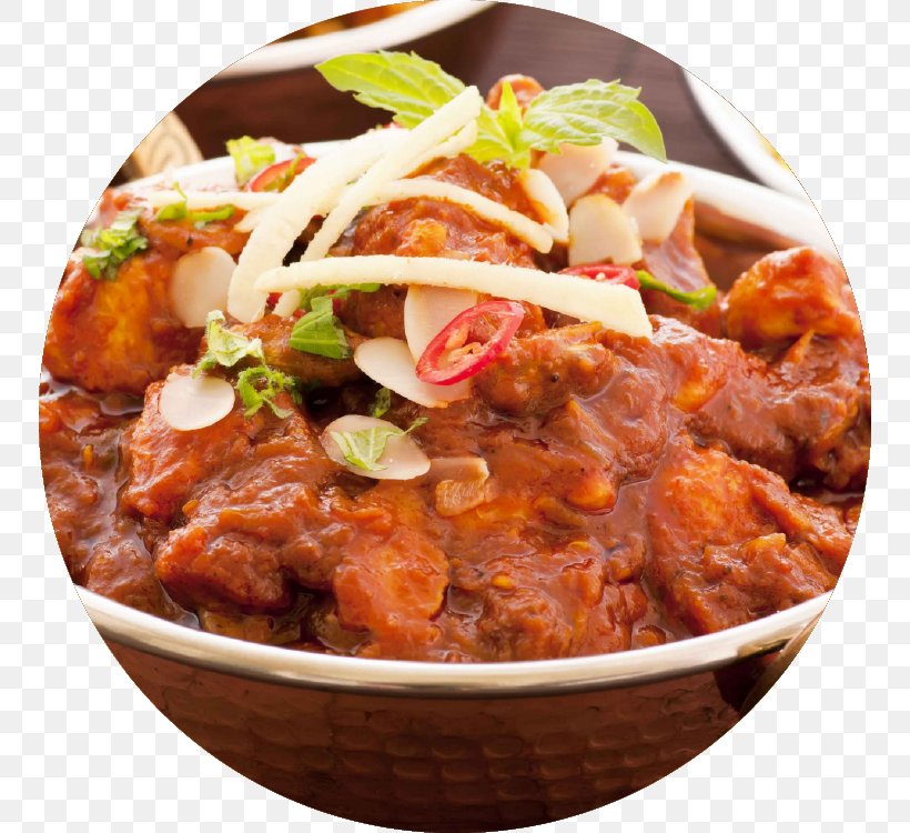 Punjabi Cuisine Tandoori Chicken Indian Cuisine Chicken Tikka Masala, PNG, 750x750px, Punjabi Cuisine, Asian Food, Biryani, Butter Chicken, Chicken Download Free