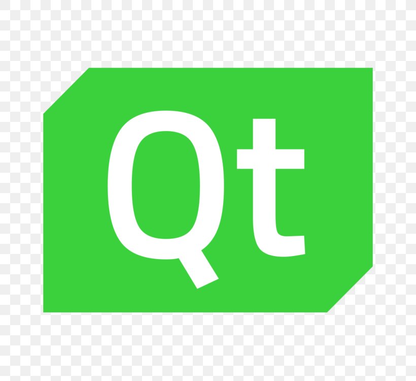 Qt Creator Qt Quick The Qt Company, PNG, 750x750px, Qt Creator, Area, Brand, Computer Software, Computing Platform Download Free