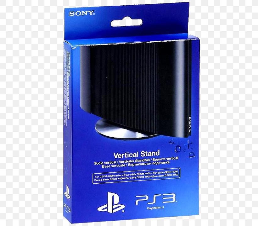 Sony PlayStation 3 Super Slim Sony PlayStation 3 Slim Official Sony Playstation 3 Vertical Stand For Super Slim Ps3 Consoles Video Games, PNG, 721x721px, Playstation, Electronic Device, Electronics, Electronics Accessory, Game Download Free