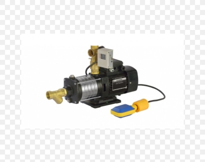 Submersible Pump Booster Pump Crompton Greaves Prabha Trading Company, PNG, 650x650px, Submersible Pump, Booster Pump, Centrifugal Pump, Crompton Greaves, Cylinder Download Free