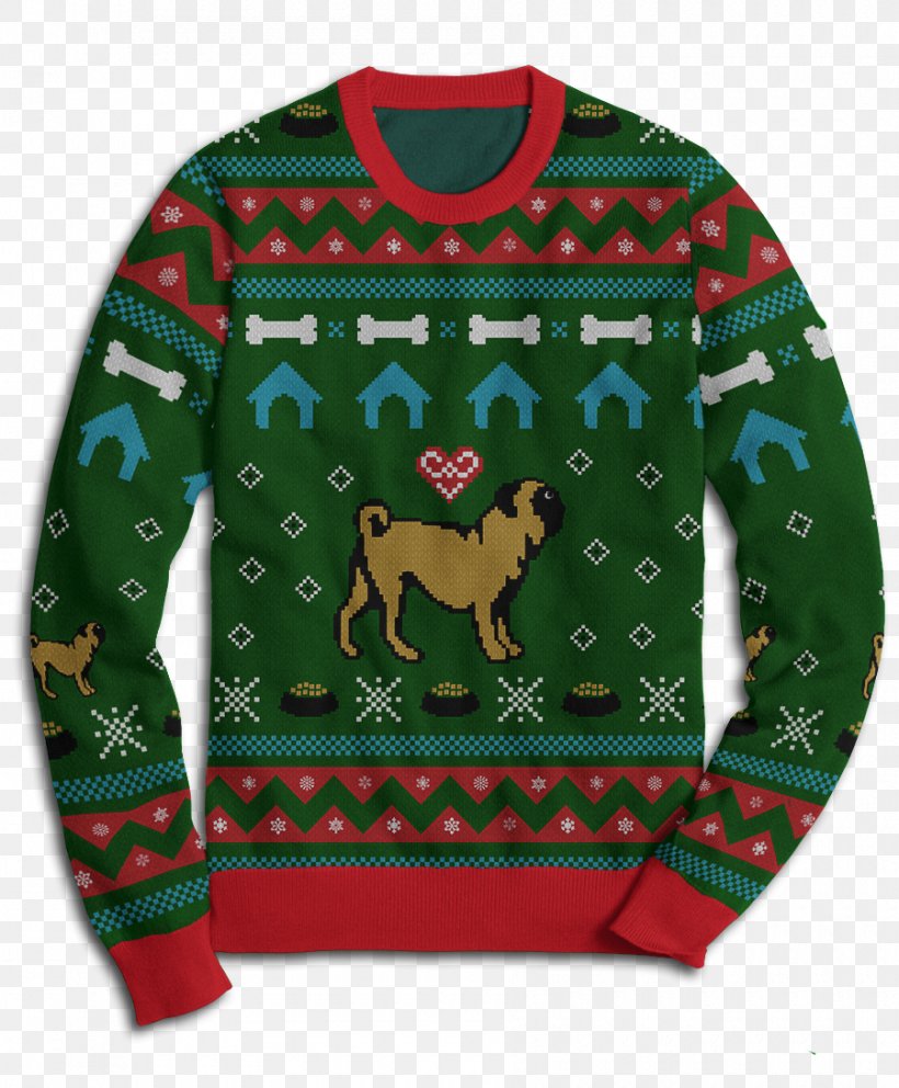 Sweater Christmas Jumper Clothing Sweatshirt T-shirt, PNG, 900x1089px, Sweater, Cardigan, Christmas, Christmas Jumper, Christmas Ornament Download Free