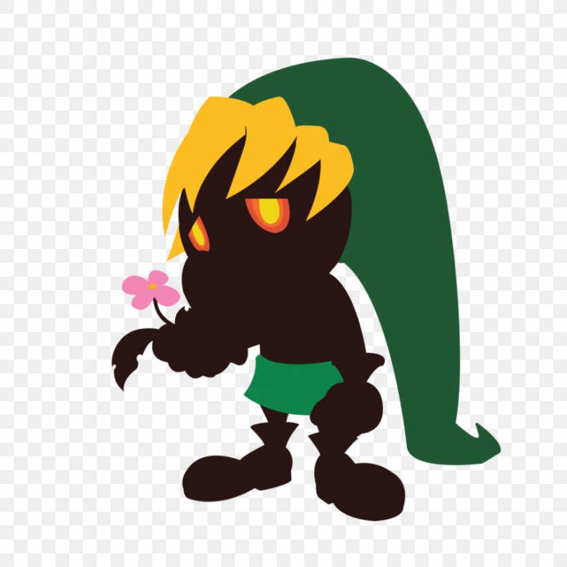 The Legend Of Zelda: Majora's Mask 3D The Legend Of Zelda: Ocarina Of Time Link The Legend Of Zelda: The Wind Waker, PNG, 894x894px, Watercolor, Cartoon, Flower, Frame, Heart Download Free
