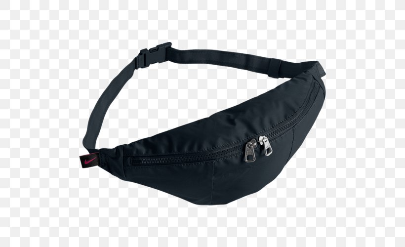 Bum Bags Nike Belt Herrenhandtasche, PNG, 500x500px, Bum Bags, Adobe Creative Cloud, Bag, Belt, Black Download Free