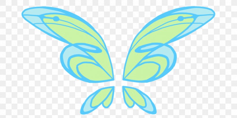 Butterfly Line Microsoft Azure Clip Art, PNG, 900x450px, Butterfly, Butterflies And Moths, Insect, Invertebrate, Leaf Download Free
