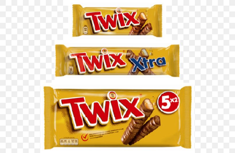 Chocolate Bar Twix Food Mars, Incorporated, PNG, 537x536px, Chocolate Bar, Biscuit, Brand, Candy, Caramel Download Free
