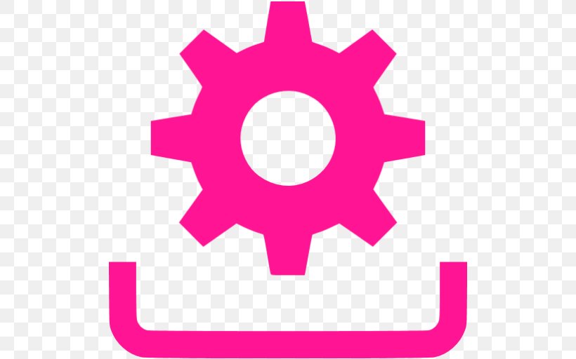 Installation Download Vector Graphics, PNG, 512x512px, Installation, Area, Flower, Magenta, Pink Download Free