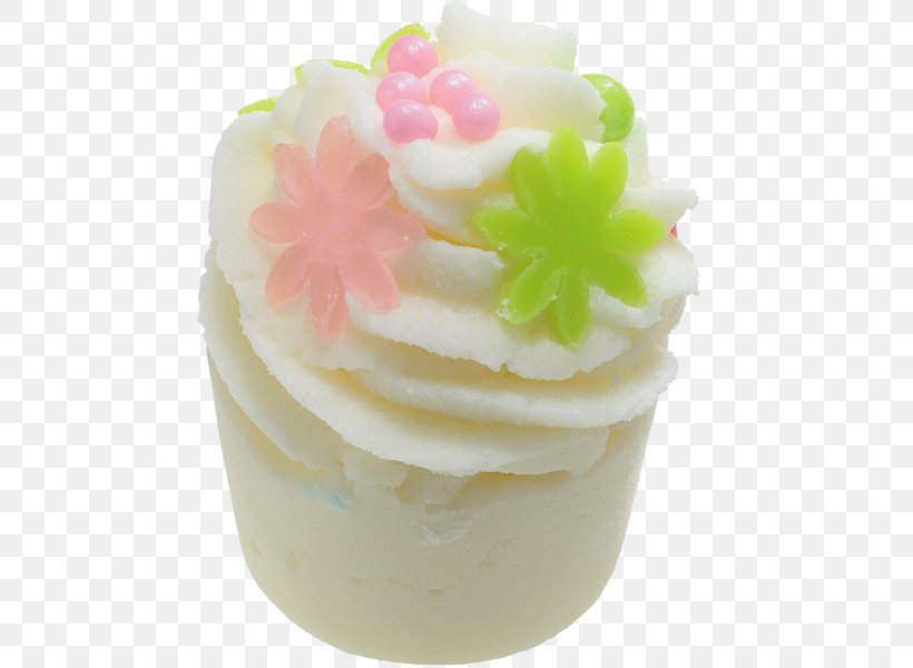 Cupcake Shea Butter Geurkaars Flavor, PNG, 600x600px, Cupcake, Baking Cup, Bathing, Butter, Buttercream Download Free