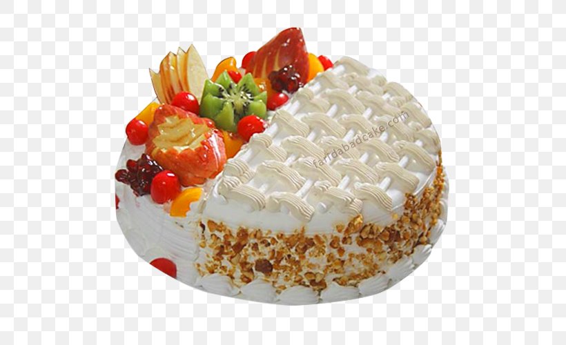 Delhi Fruitcake Birthday Cake Black Forest Gateau Bakery, PNG, 500x500px, Delhi, Anniversary, Baked Goods, Bakery, Birthday Download Free