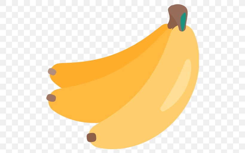 Emoji Sticker Telegram Jeggings Banana, PNG, 512x512px, Emoji, Apple, Apple Color Emoji, Banana, Banana Family Download Free
