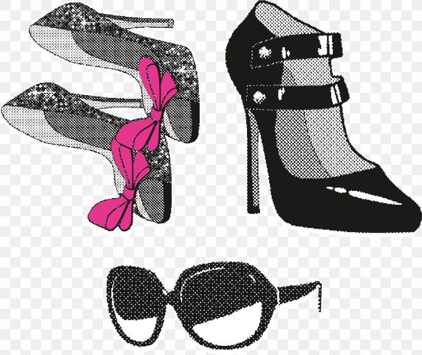 High-heeled Footwear Shoe, PNG, 1524x1283px, Highheeled Footwear, Brand, Clothing, Footwear, High Heeled Footwear Download Free