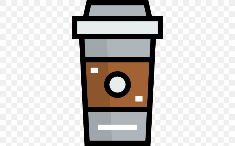Iced Coffee Cafe Espresso White Coffee, PNG, 512x512px, Iced Coffee, Burr Mill, Cafe, Coffee, Coffee Cup Download Free