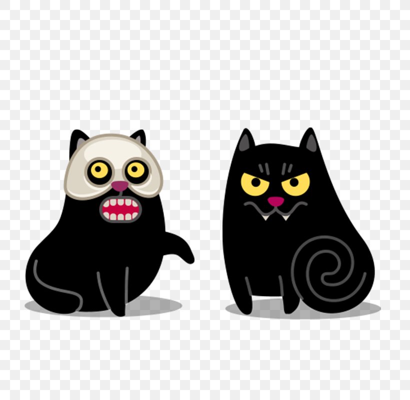 Interview With The Vampire Cat ICO Icon, PNG, 800x800px, Interview With The Vampire, Apple Icon Image Format, Black, Black Cat, Carnivoran Download Free