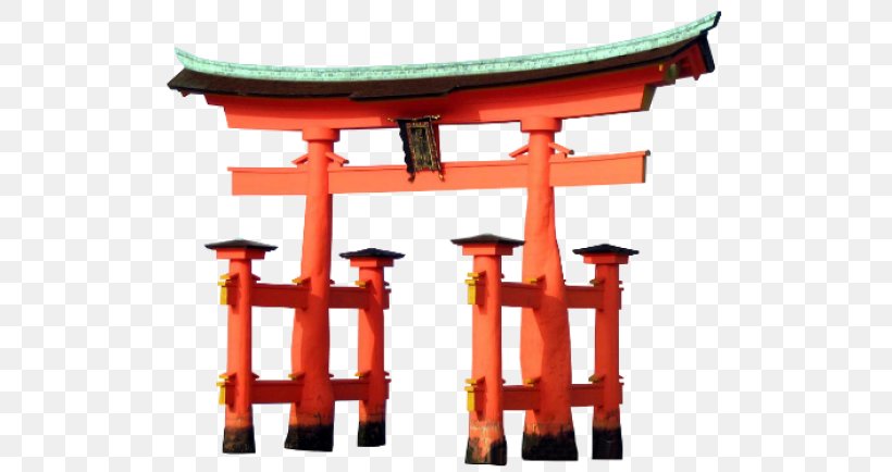 Itsukushima Shrine Fushimi Inari-taisha Torii Do Santuário Itsukushima, PNG, 580x434px, Itsukushima Shrine, Building, Chair, Furniture, Fushimi Inaritaisha Download Free