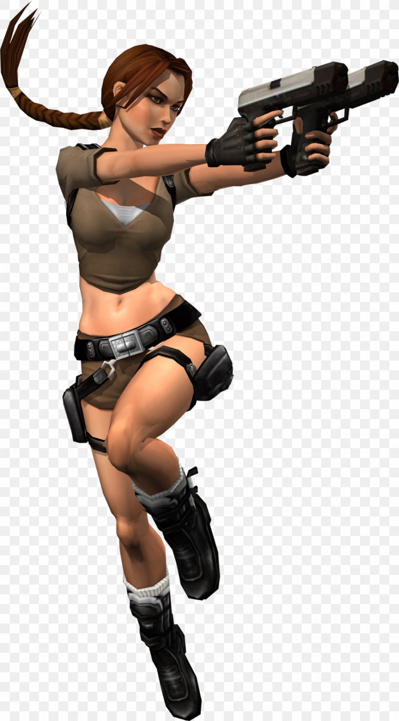 Lara Croft: Tomb Raider Lara Croft: Tomb Raider, PNG, 886x1600px, Watercolor, Cartoon, Flower, Frame, Heart Download Free