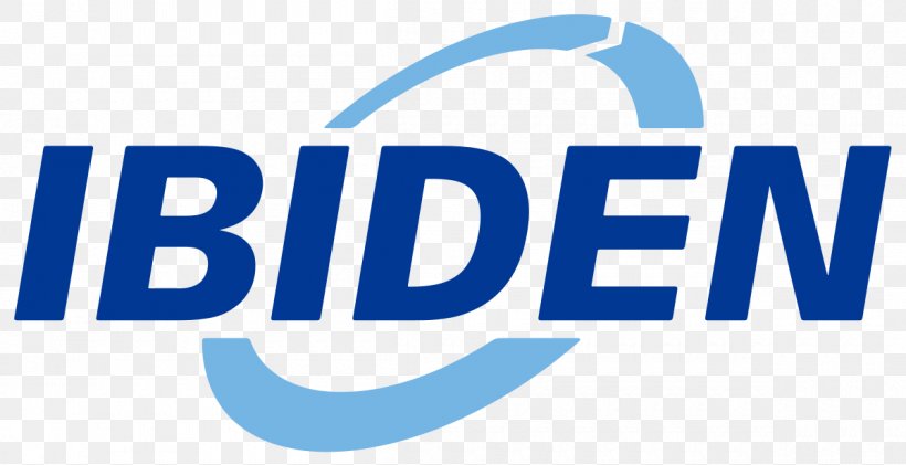 Logo Ibiden Hungary Kft. Company IBIDEN Porzellanfabrik Frauenthal GmbH, PNG, 1200x617px, Logo, Area, Blue, Brand, Ceramic Download Free