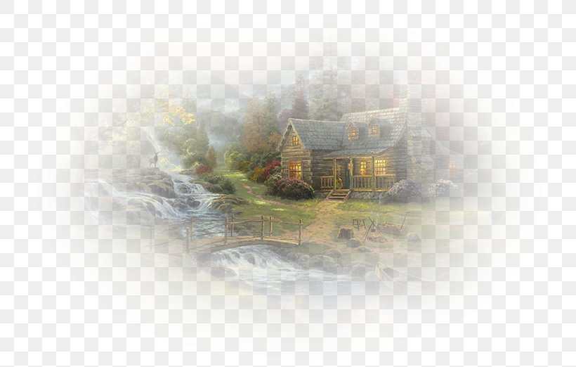 Painting Embroidery Cross-stitch Stock Photography, PNG, 800x522px, Painting, Calendar, Cottage, Craft, Crossstitch Download Free