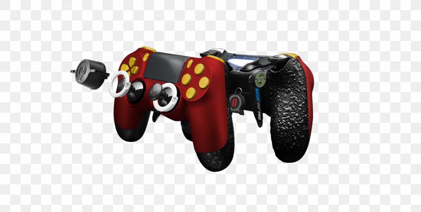 PlayStation 4 Xbox 360 Game Controllers PlayStation 3, PNG, 2544x1286px, Playstation, All Xbox Accessory, Dualshock, Dualshock 4, Fashion Accessory Download Free