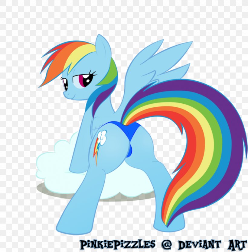 Rainbow Dash Fluttershy Pony Art, PNG, 886x902px, Watercolor, Cartoon, Flower, Frame, Heart Download Free