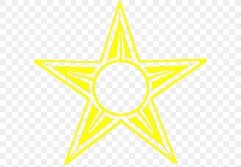 Star Yellow Clip Art, PNG, 600x568px, Star, Area, Blue, Encyclopedia Of Life, Free Content Download Free