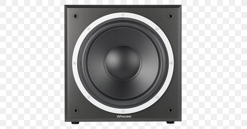 Subwoofer Studio Monitor Computer Speakers Sound Dynaudio, PNG, 765x430px, Subwoofer, Audio, Audio Equipment, Bass, Car Subwoofer Download Free