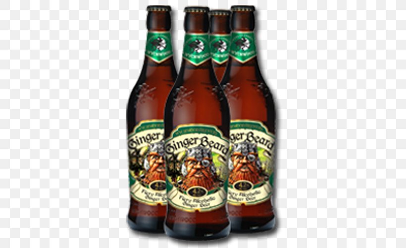Ale Wychwood Brewery Ginger Beer Wychwood Black Wych, PNG, 500x500px, Ale, Alcohol By Volume, Alcoholic Beverage, Beer, Beer Bottle Download Free