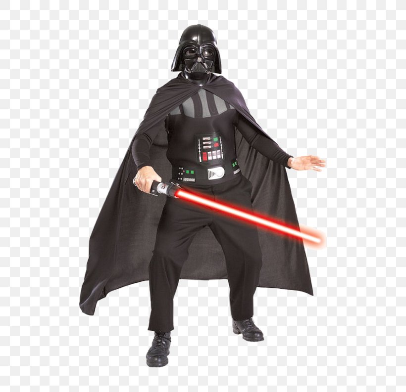 Anakin Skywalker Halloween Costume Star Wars Clothing, PNG, 500x793px, Anakin Skywalker, Adult, Clothing, Clothing Accessories, Costume Download Free