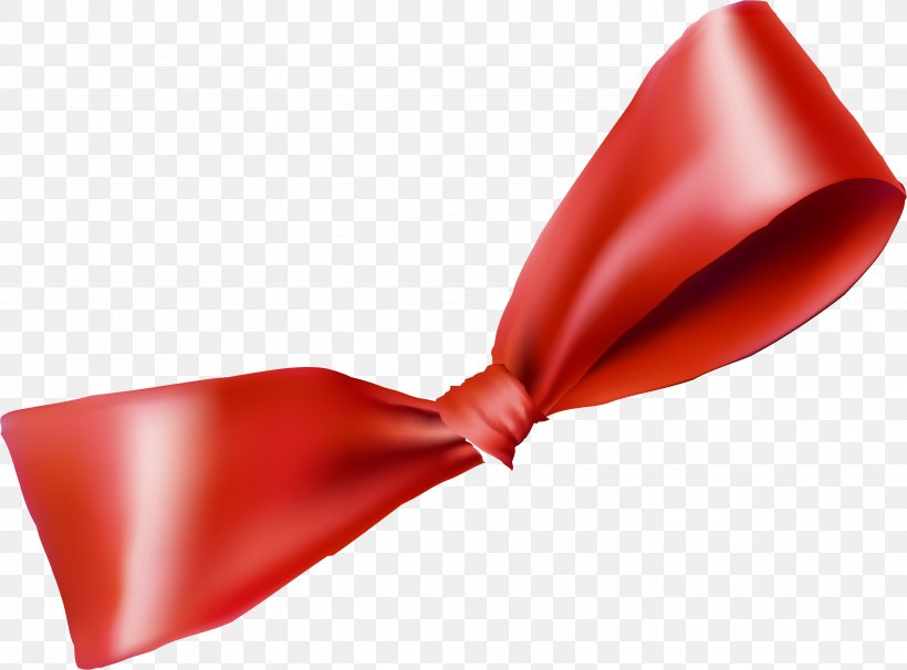 Bow Tie Red Necktie, PNG, 3001x2220px, Bow Tie, Lazo, Necktie, Red, Ribbon Download Free